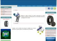 Grupo Llantero de Poza Rica SA de Cv