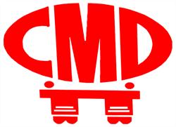Grupo Macro Diesel Monterrey, S.A. de C.V. Grupo MDM