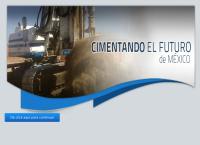 Sitio web de Grupo Necs Cimentaciones