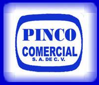 Porcelanas Pinco, S.a. de C.v