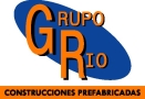Construcciones Prefabricadas Grupo Río, S.A. de C.V
