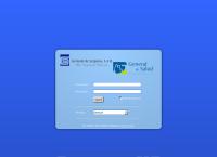 Sitio web de General de Seguros S.a.b.