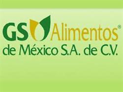 Gs Alimentos de México, S.a. de C.v