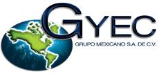 Gyec Grupo Mexicano, S.a. de C.v