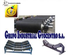 Grupo Industrial Gyocentro, S.a