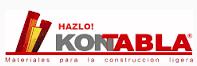 Hazlo Kontabla - El Colli