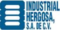 Industrial Hergosa, S.a. de C.v
