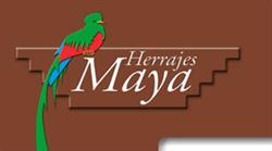 Herrajes Maya
