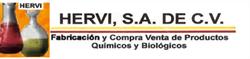 Hervi, S.A. de C.V