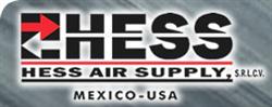Hess Air Supply, S. de R.l. de C.v