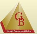 Herrajes Ferroviarios del Potosí, S.A. de C.V