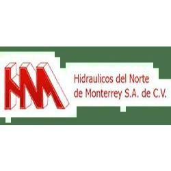 Hidráulicos Del Norte De Monterrey Sa De Cv