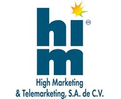 High Marketing and Telemarketing, S.a de C.v