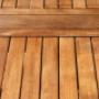 decking de Cumaru