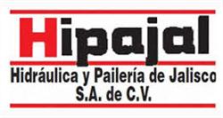 Hidráulica y Pailería de Jalisco, S.A. de C.V. HIPAJAL