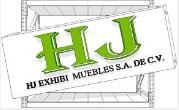 Hj Exhibi Muebles, S.a. de C.v