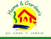 Home & Garden's