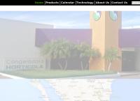 Sitio web de Congeladora Horticola Sonorense, SA De Cv