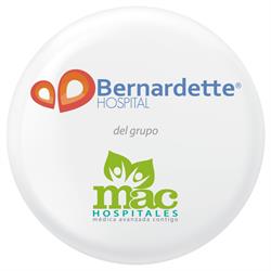 Hospital Bernardette, S.a. de C.v