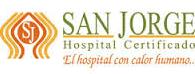 Hospital San Jorge , Dr. Jorge A. Alvarez Pineda