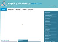 Hospital de Especialidades Santa Lucia