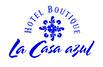 Hotel Boutique La Casa Azul Sa De Cv