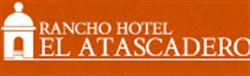 Rancho Hotel El Atascadero