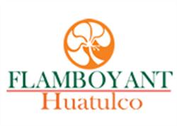 Hotel Flamboyant Huatulco