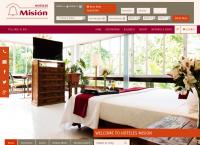 Hotel And Golf Mision San Gil