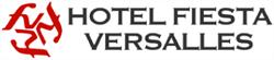 Hotel Fiesta Versalles, S.a. de C.v