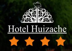 Motel Huizache S.a. de C.v
