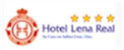 Hotel Lena Real
