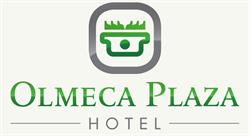 Hotel Olmeca Plaza