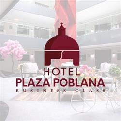 Plaza Poblana