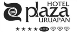 Hotel Plaza Uruapan