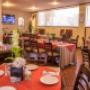 Interior Restaurant