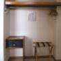 SUITE KING WHITH KITCHEN