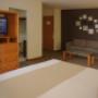 1 King bed, non smoking, terrace, junior suite