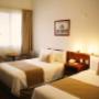 2 Double bed non smoking room