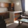 SUITE KING WHITH KITCHEN