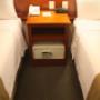 2 Double bed non smoking room