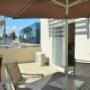 Terraza Master Suite