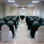 Alonso De Pacheco Event Room