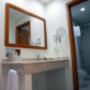 Junior Suite Bathroom