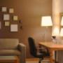 1 King bed, non smoking, terrace, junior suite