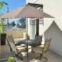 Master Suite Terrace