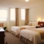 2 Double bed non smoking room