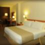 Junior Suite with King Bed and Terrace