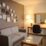1 King bed, non smoking, terrace, junior suite