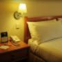 Junior Suite with King Bed and Terrace